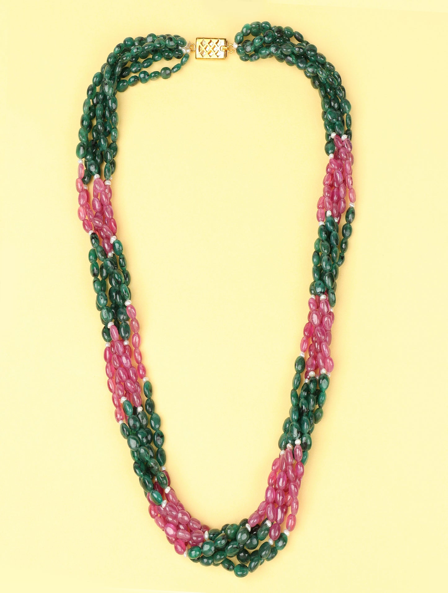 Kapila Necklace