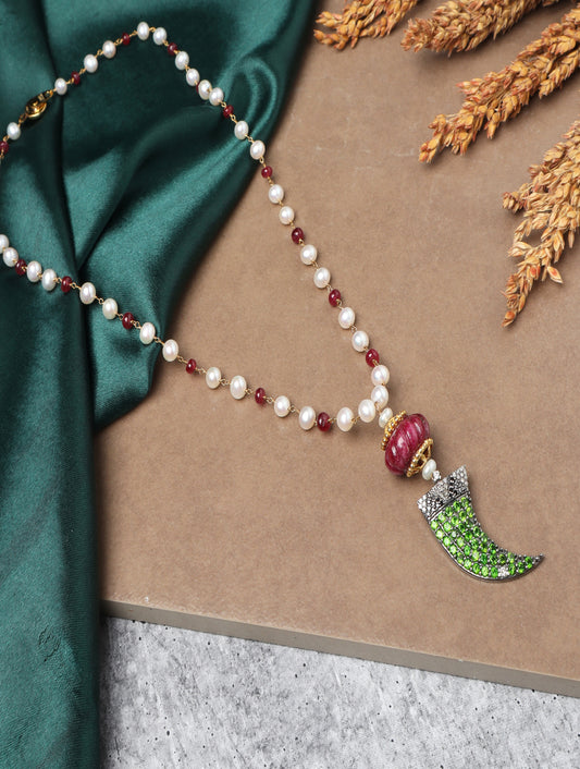 Bijoy Necklace