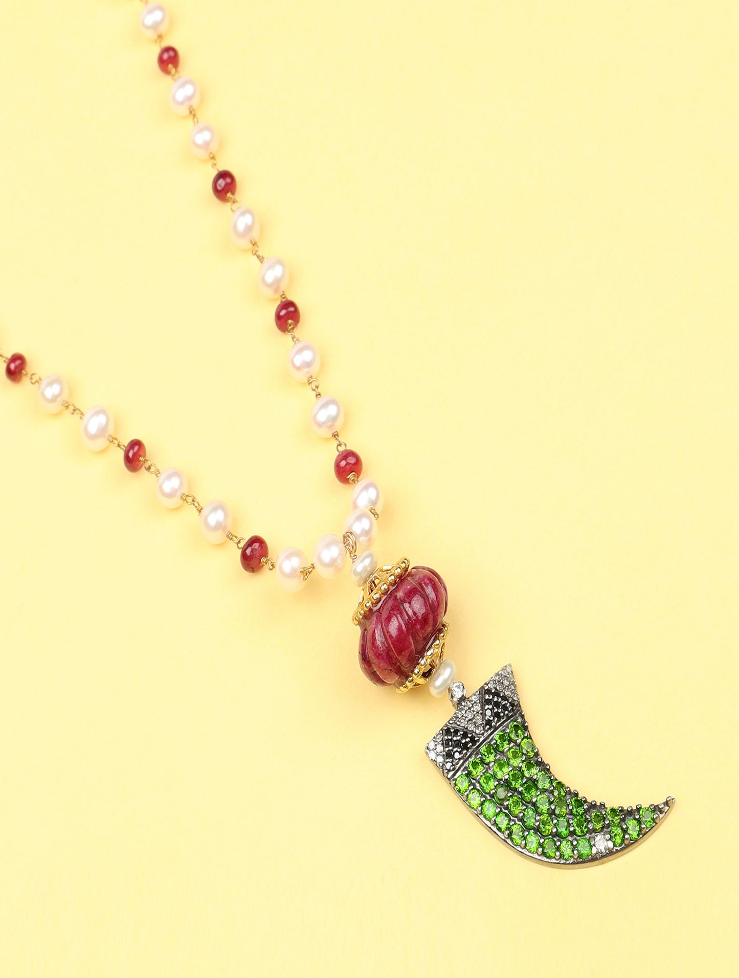 Bijoy Necklace