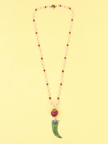 Bijoy Necklace