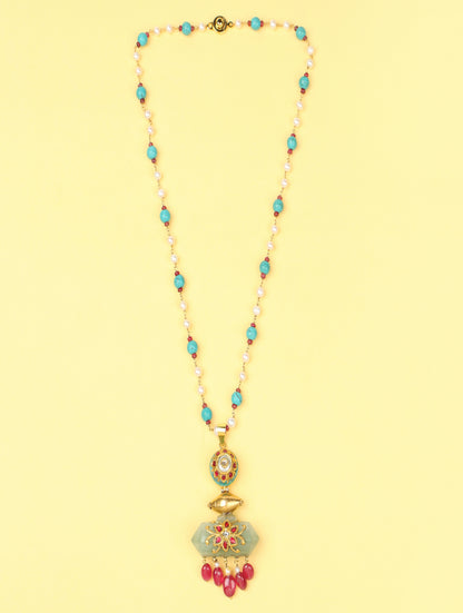 Saahil Necklace