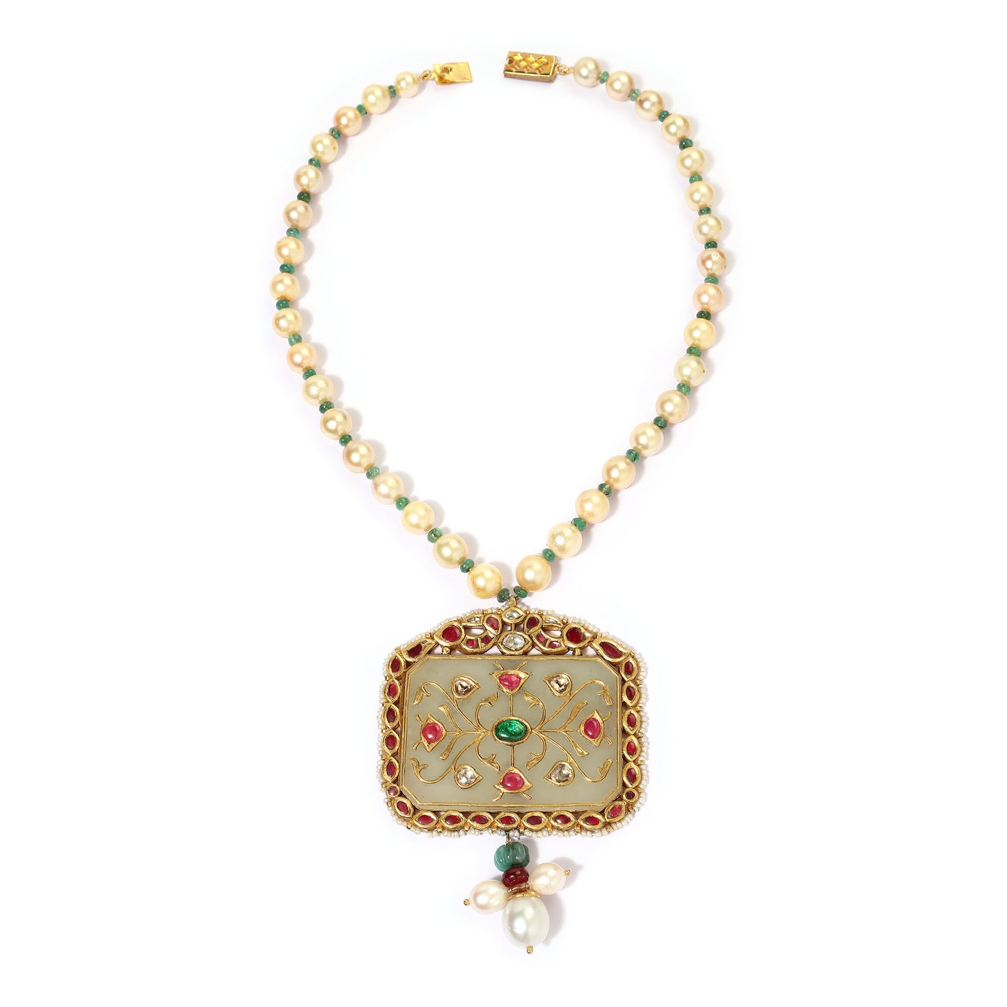 Bahaar Necklace