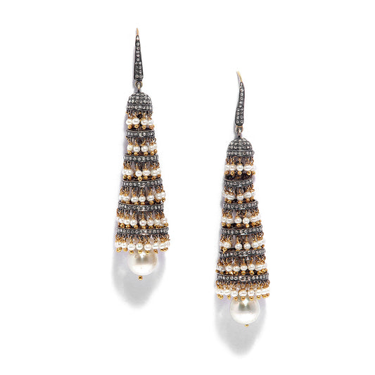 Phuljadi Earrings