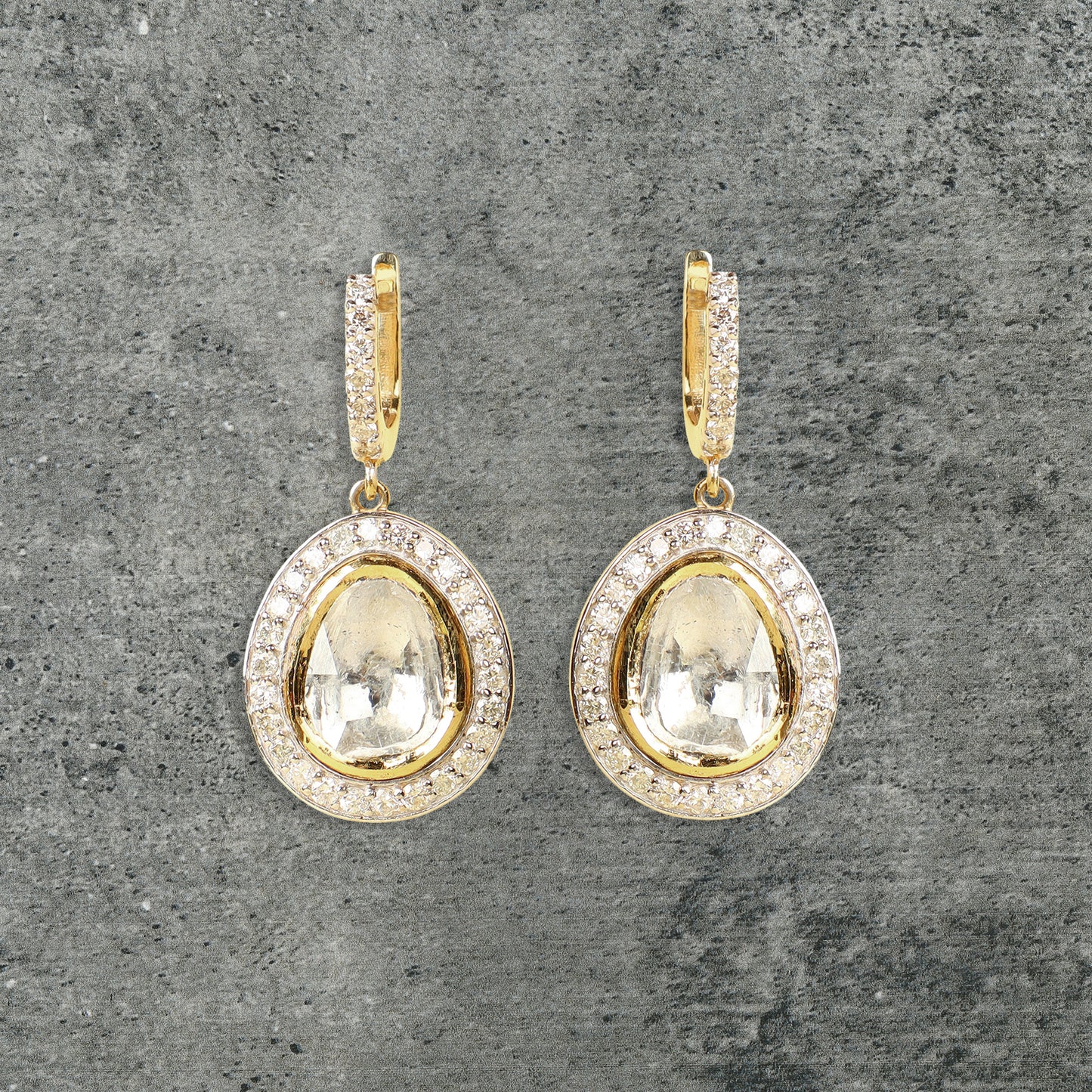 Sunita Earrings