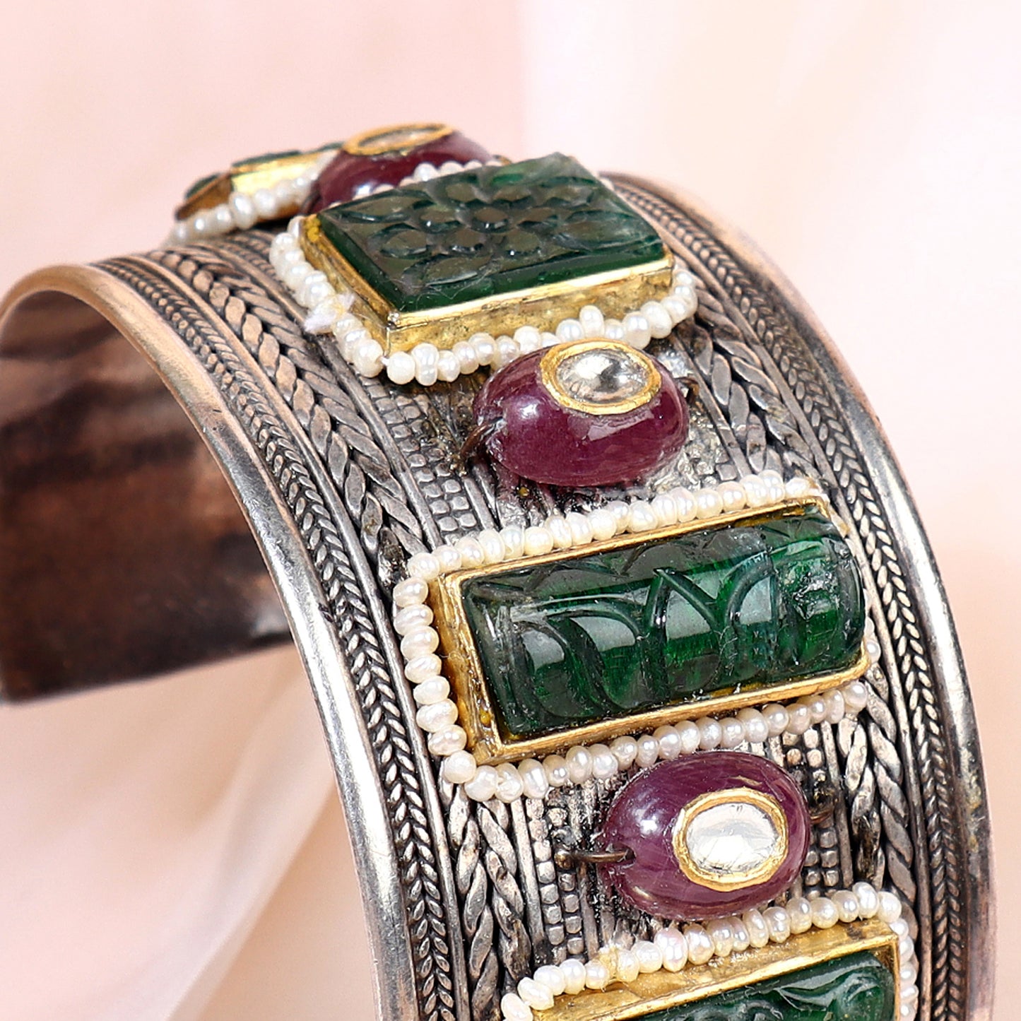 Ashima Cuff