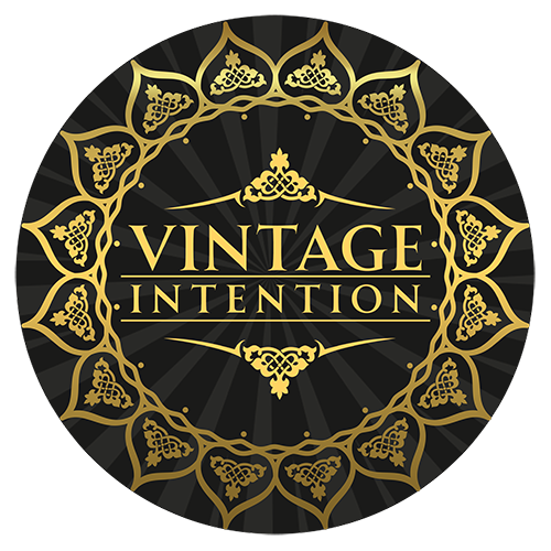 Vintage Intention