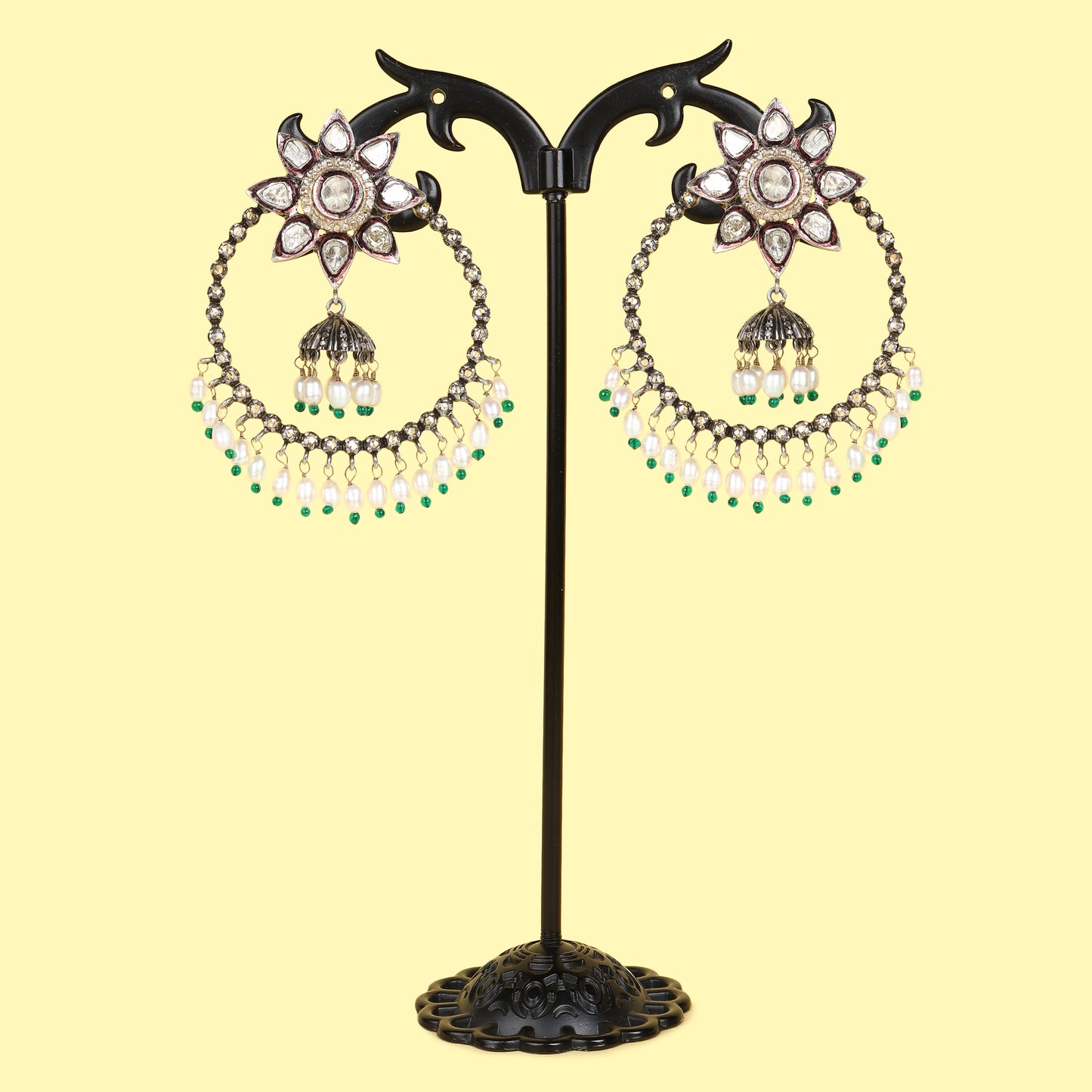 Umrao Earrings