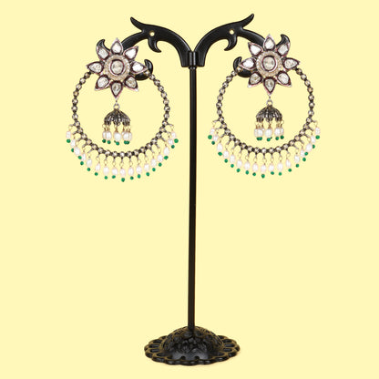 Umrao Earrings
