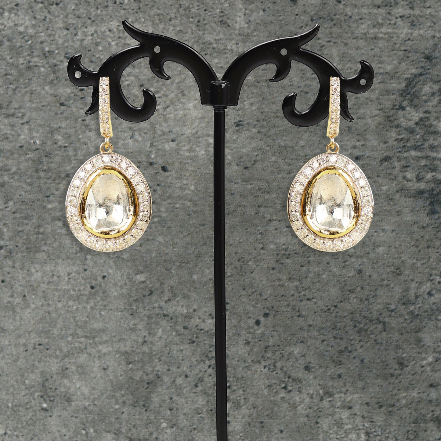 Sunita Earrings